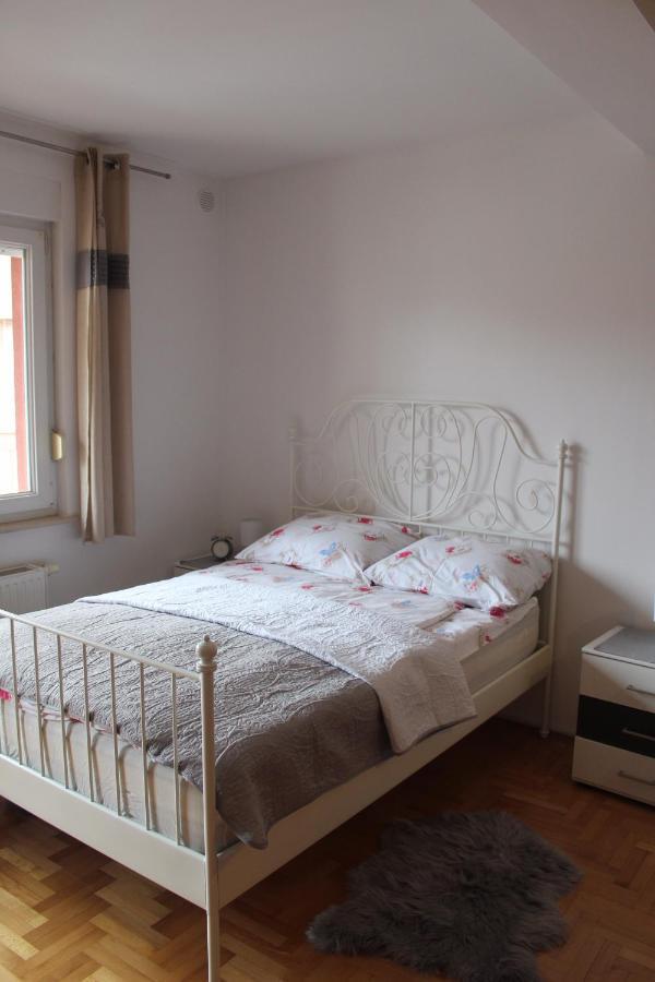 Studio Apartman Ivano Διαμέρισμα Ðakovo Εξωτερικό φωτογραφία