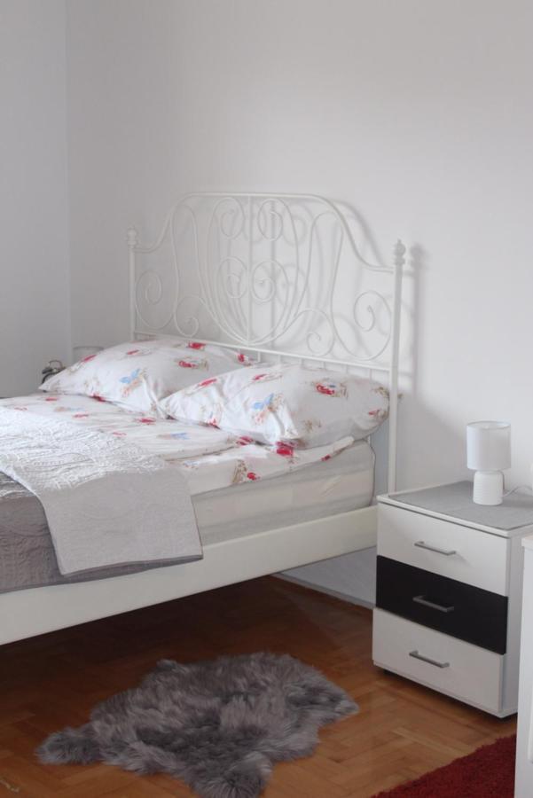 Studio Apartman Ivano Διαμέρισμα Ðakovo Εξωτερικό φωτογραφία
