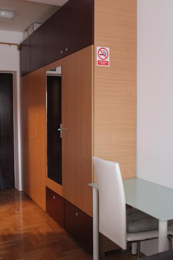 Studio Apartman Ivano Διαμέρισμα Ðakovo Εξωτερικό φωτογραφία