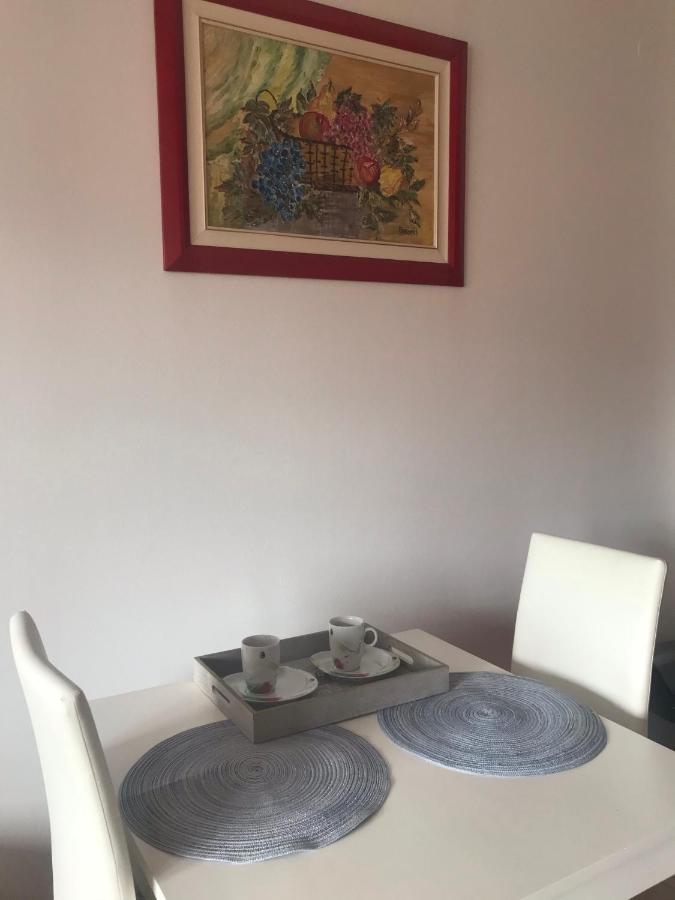 Studio Apartman Ivano Διαμέρισμα Ðakovo Εξωτερικό φωτογραφία