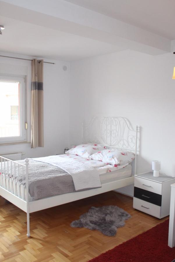 Studio Apartman Ivano Διαμέρισμα Ðakovo Εξωτερικό φωτογραφία
