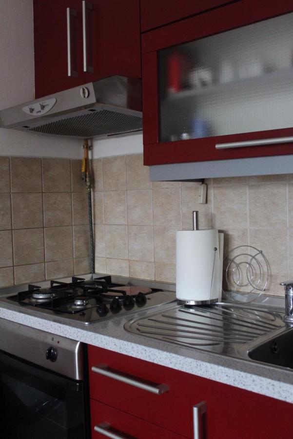 Studio Apartman Ivano Διαμέρισμα Ðakovo Εξωτερικό φωτογραφία