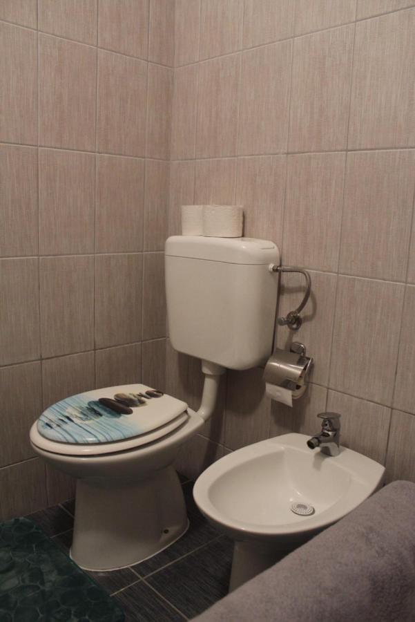 Studio Apartman Ivano Διαμέρισμα Ðakovo Εξωτερικό φωτογραφία