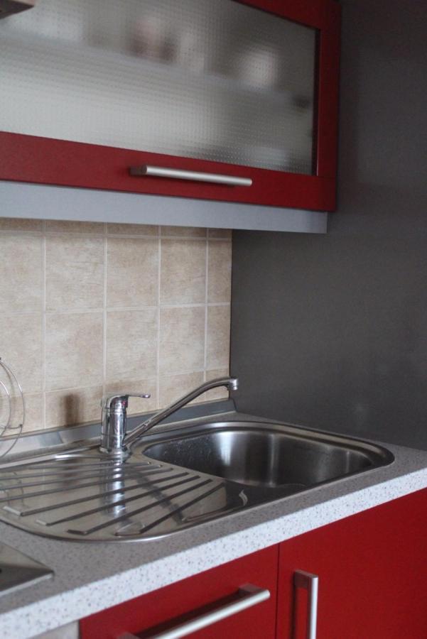 Studio Apartman Ivano Διαμέρισμα Ðakovo Εξωτερικό φωτογραφία